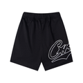 Alcatraz Monogram Set