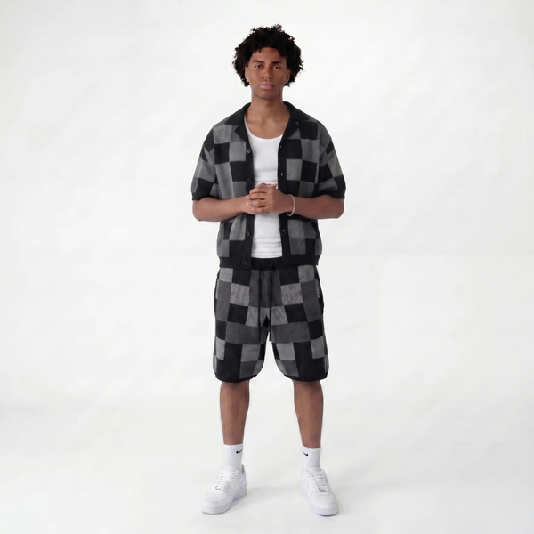 VIRAL OUTFIT 23 - OUTSIDE MIDNIGHT