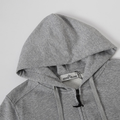 Monogram 3.0 Zip Hoodie