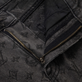 Monogram Jeans