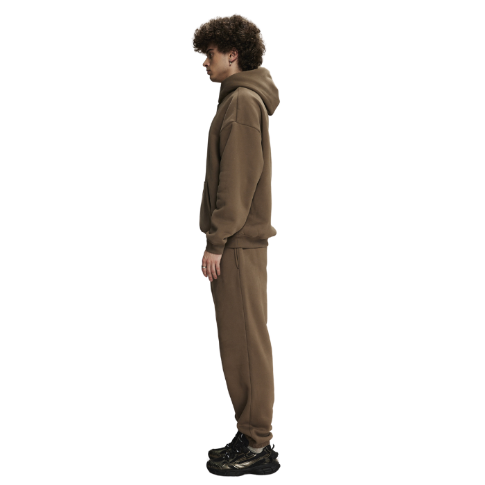 Gorlani Clo - CUFFED JOGGERS