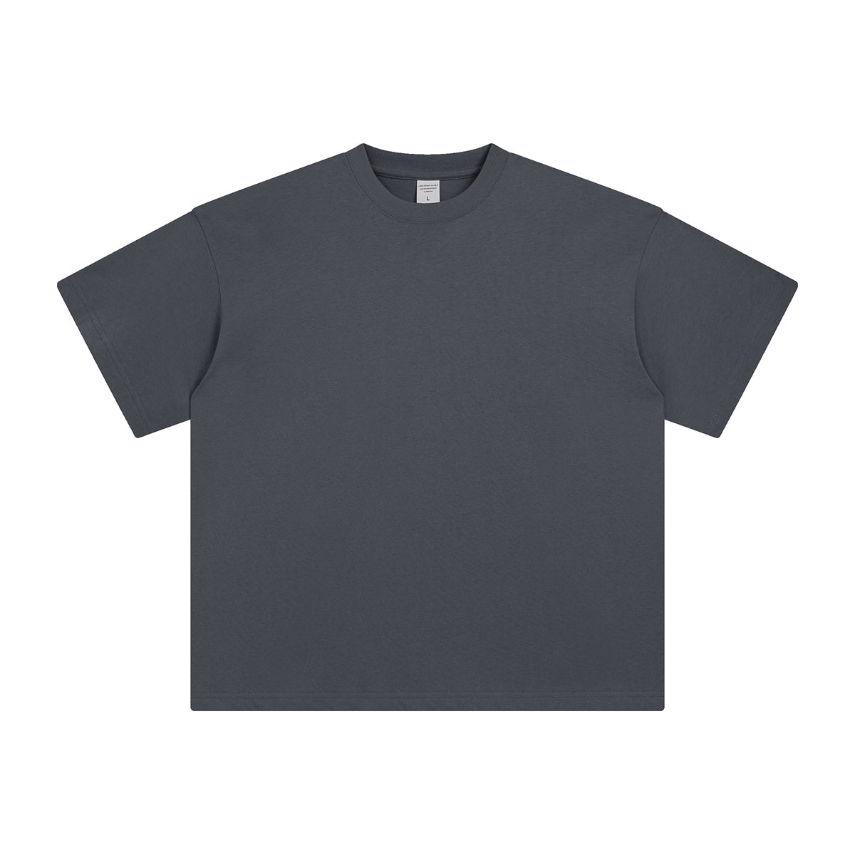 Gorlani Clo - EVERYDAY BOXY TEE