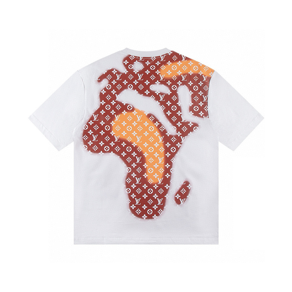 Monogram T-shirt