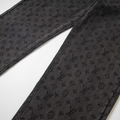 Monogram Jeans