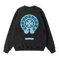 Chrome Sweatshirt