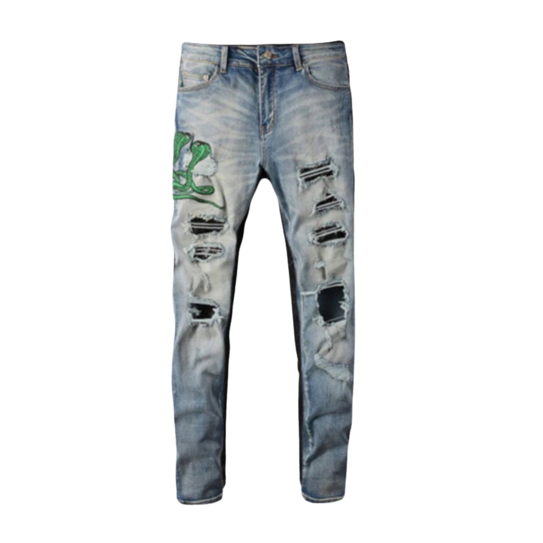VERENO — JEANS