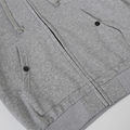 Monogram 3.0 Zip Hoodie