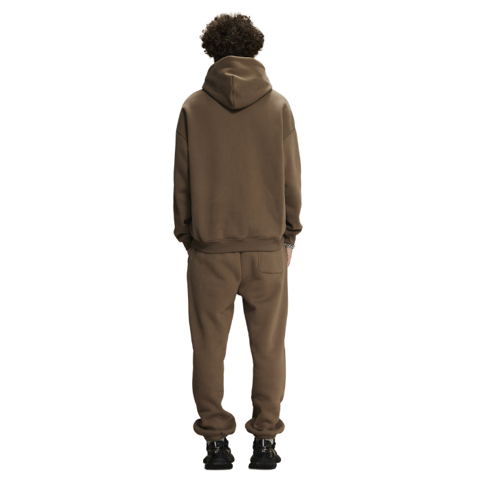 Gorlani Clo HEAVYWEIGHT HOODIE