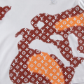 Monogram T-shirt