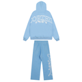 Alcatraz Relaxed Tracksuit