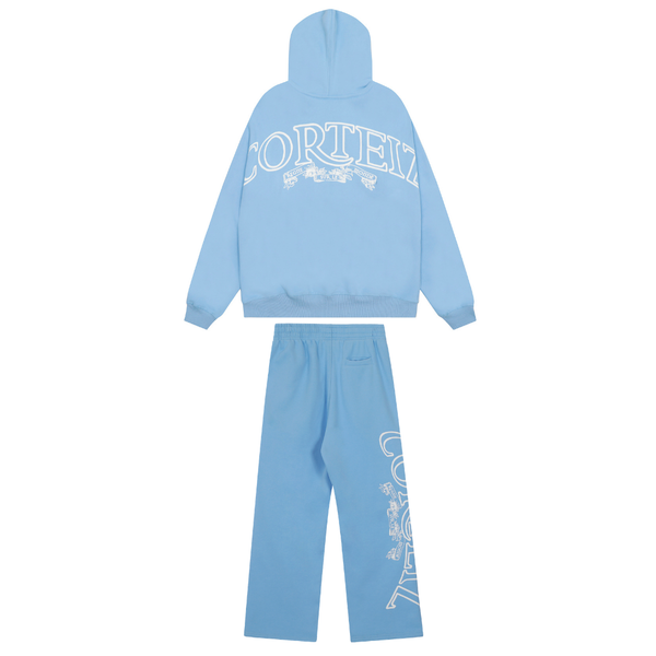 Alcatraz Relaxed Tracksuit