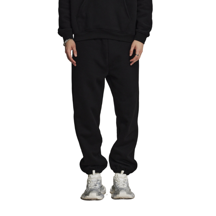 Gorlani Clo - CUFFED JOGGERS