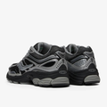 Saucony Black