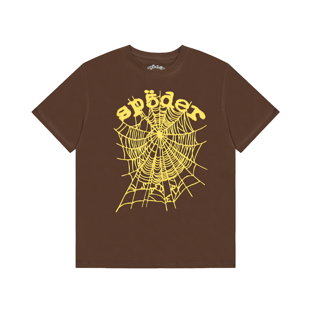 Sp5der T-shirt