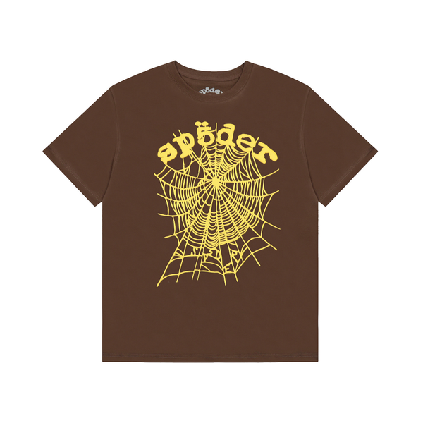 Sp5der T-shirt