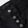 Amr Gradient Camo Jeans