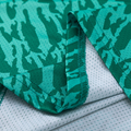 Gradient Green T-shirt