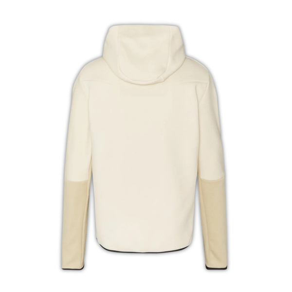 Tech Beach Hoodie