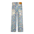 Monogram Jeans