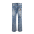 Monogram Jeans