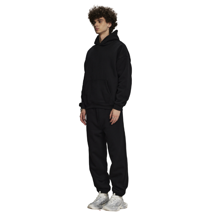 Gorlani Clo - CUFFED JOGGERS