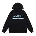Amr Mit Bar Hoodie