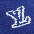 Monogram Sweater