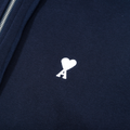 Ami Zip Hoodie