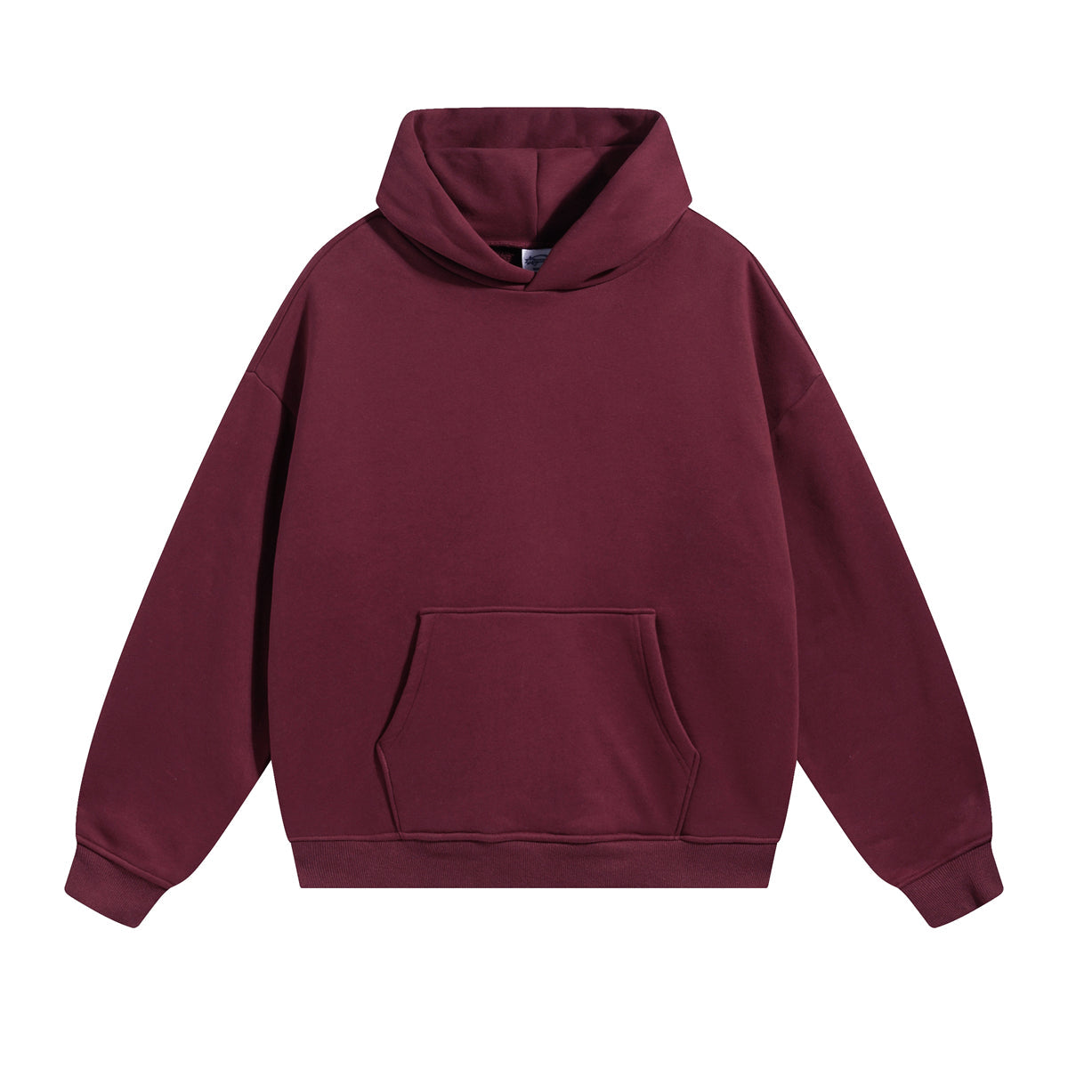 Gorlani Clo HEAVYWEIGHT HOODIE