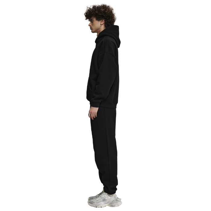 Gorlani Clo HEAVYWEIGHT HOODIE