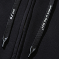 Off-W Monogram Zip Hoodie