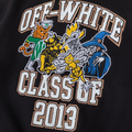 Off-W Varsity Jacket