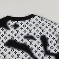 Monogram T-shirt