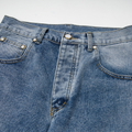 Monogram Jeans