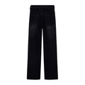 Monogram Jeans