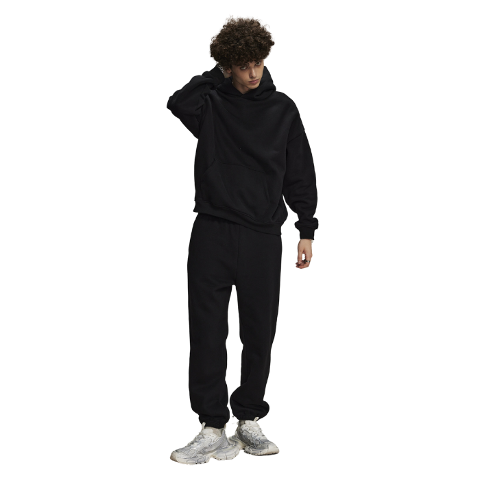 Gorlani Clo HEAVYWEIGHT HOODIE