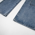 Monogram Jeans