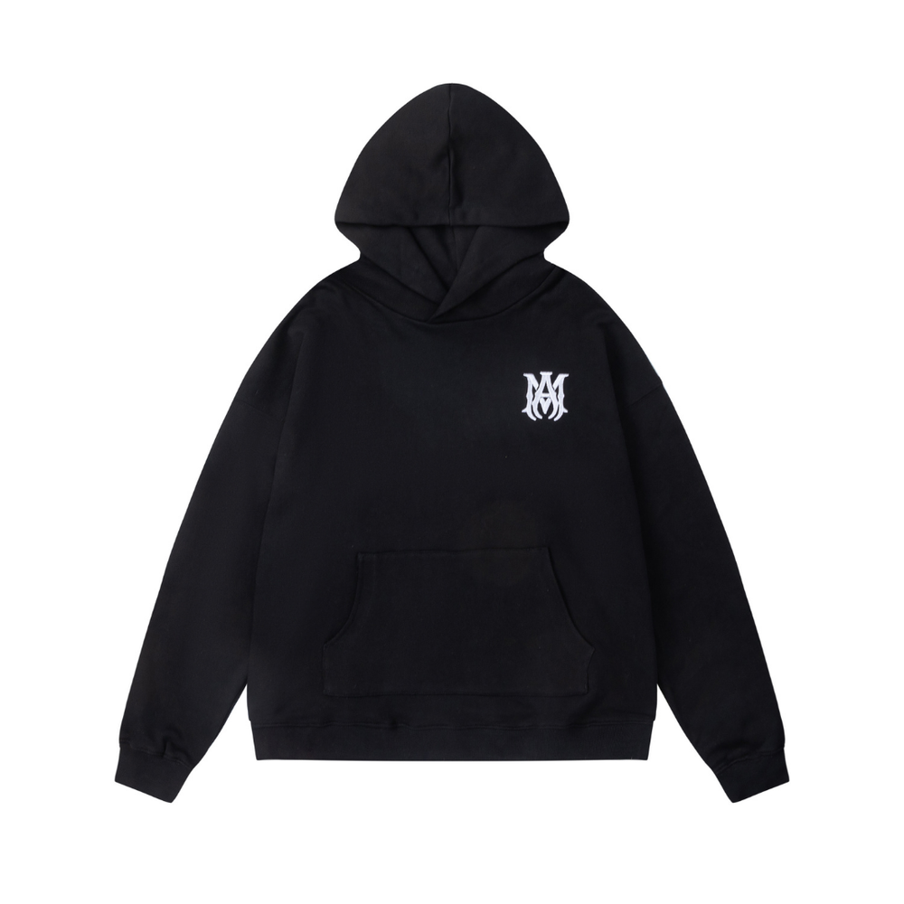 Amr Hoodie