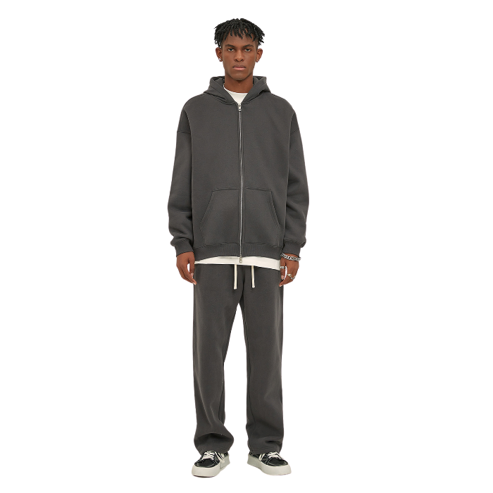 Gorlani Clo - STRAIGHT JOGGERS