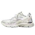 Off "Be Right Back" Silver White