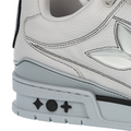 Skater Monogram
