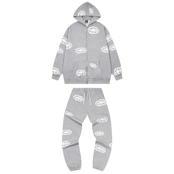 Alcatraz Tracksuit