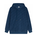 CD Monogram Hoodie