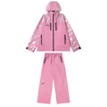 Rules The World Alcatraz Tracksuit