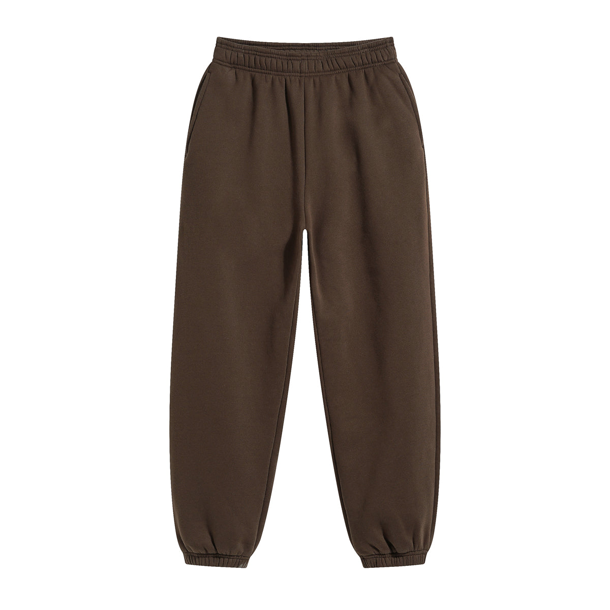 Gorlani Clo - CUFFED JOGGERS