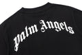 Palm Monochromatic T-shirt