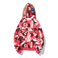 Bape Zip Hoodie