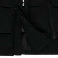 Hyperdrive Technical Puffer