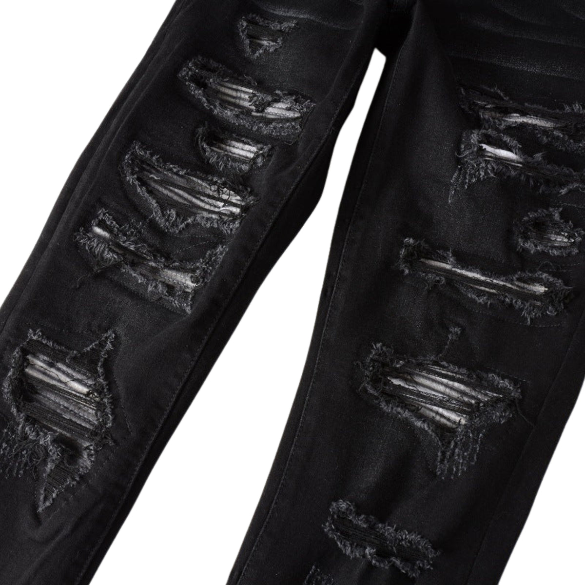 NERO — JEANS