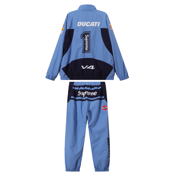 Supreme Tracksuit
